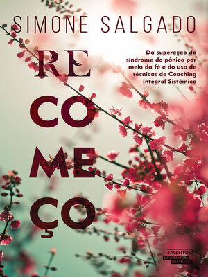cover image of Recomeço